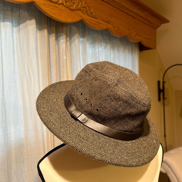 RRL  double RL hat